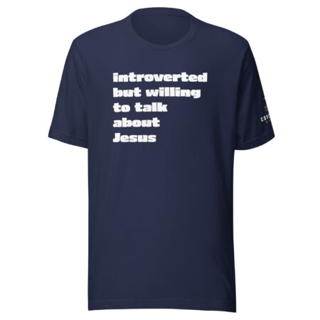 Unisex t-shirt